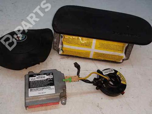 Kit Airbags ALFA ROMEO GT (937_) 1.9 JTD (937CXN1B) (150 hp)null