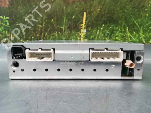 Bilradio RENAULT MEGANE IV Hatchback (B9A/M/N_) 1.5 dCi 110 (B9A3) (110 hp) 13391340