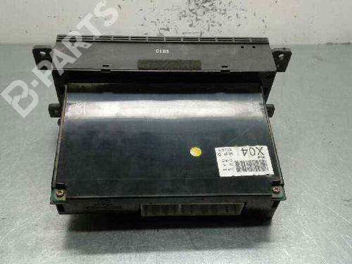 Climate control HYUNDAI ELANTRA III Saloon (XD) 1.6 | BP2231071I5 