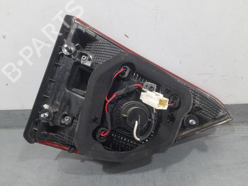 Right taillight DR DR 4.0 | BP18336709C35
