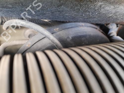 Used Servo brake RENAULT CLIO III (BR0/1, CR0/1) 1.5 dCi (75 hp) 29891119