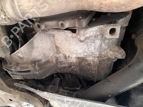 Gearbox FIAT STILO Multi Wagon (192_) 1.9 JTD BP28126753M3