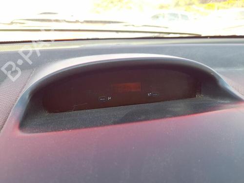 Used Display monitor CHEVROLET AVEO / KALOS Hatchback (T200) 1.4 16V (94 hp) 26454846