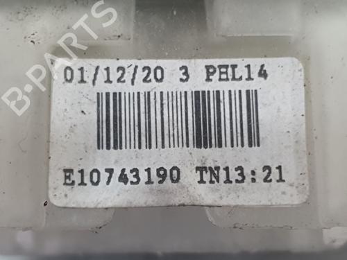 Headlight switch FIAT TALENTO Van (296_) 2.0 EcoJet | BP35754550I24  - Image 5