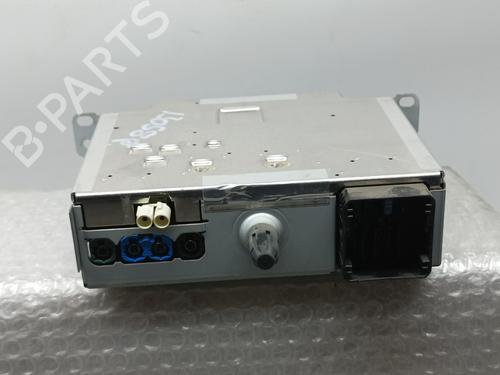 Electronic module PEUGEOT 208 I (CA_, CC_)  | BP11850951M83 