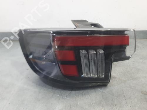 Used Left taillight Left taillight 37274728 37274728