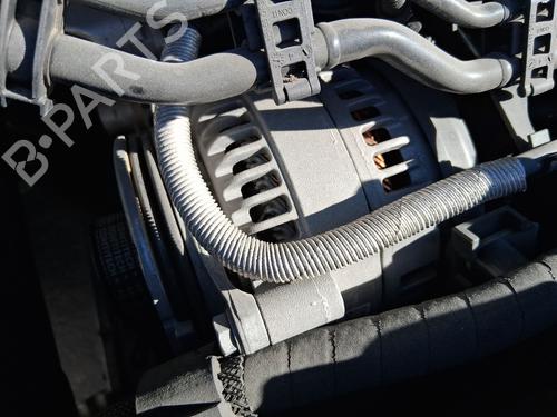Used Alternator Alternator BMW 2 Active Tourer (F45) 216 d (116 hp) 34043772 34043772