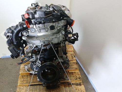 Used Engine PEUGEOT 5008 II (MC_, MJ_, MR_, M4_) 1.2 THP (MRHNYH, MRHNYW, MRHNSJ, MRHNSU, MRHNSM) (131 hp) 26909783