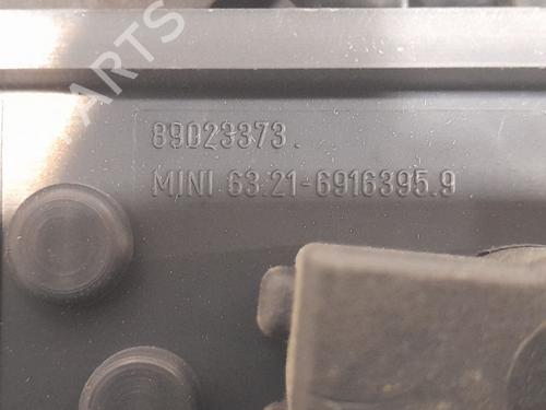 Left taillight MINI MINI (R50, R53) Cooper S | BP30103264C34 - Image 4