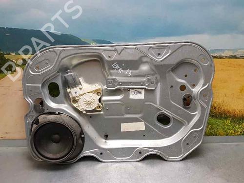 Used Front right window mechanism FORD FOCUS II (DA_, HCP, DP) [2004-2013]  814780