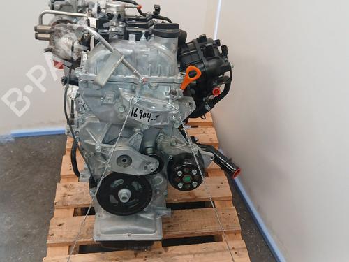 Używane Silnik KIA STONIC (YB) 1.0 T-GDi (120 hp) 28099243