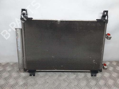 Used AC radiator TOYOTA YARIS (_P9_) [2005-2014]  16397128