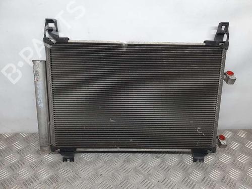 Airco radiateur TOYOTA YARIS (_P9_) 1.33 VVT-i (NSP90_) (100 hp) 16397128