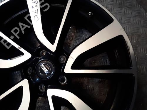 Rim NISSAN X-TRAIL III (T32_, T32R, T32RR) 1.6 dCi (T32) | BP30198443C45 