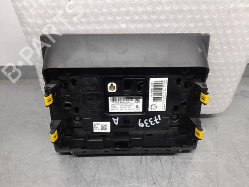 Electronic module CITROËN C3 III (SX) 1.2 VTi 82 | BP30935217M83 - Image 2