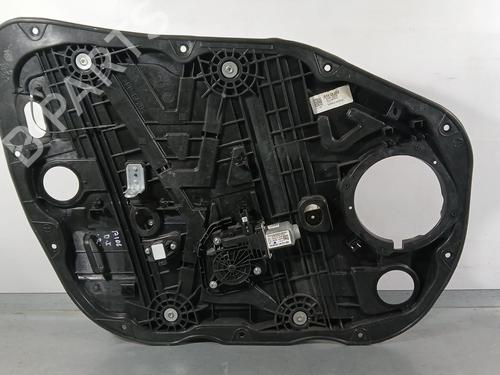 Lève-vitre avant gauche Lève-vitre avant gauche KIA NIRO I (DE) 1.6 GDI Hybrid (105 hp) 29251615 29251615