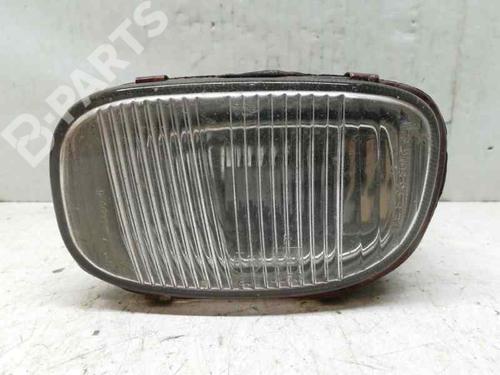 Used Left front fog light DAEWOO NUBIRA Wagon (J100) 2.0 16V (133 hp) 5818010