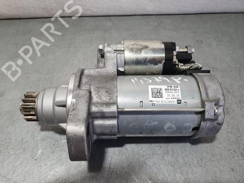 Starter VW POLO VI (AW1, BZ1, AE1)  | BP12502452M8 