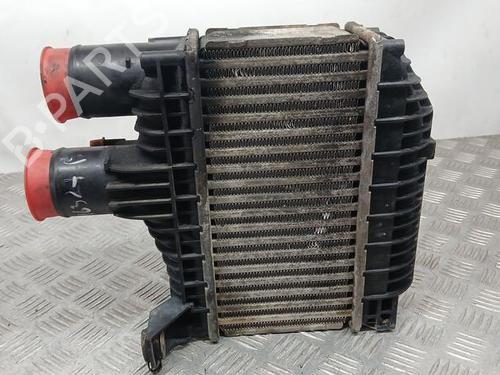 Used Intercooler TOYOTA AVENSIS Estate (_T25_) 2.0 D-4D (CDT250_, CDT250R) (116 hp) 30205423