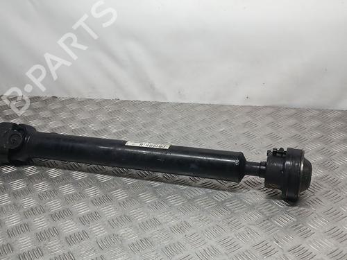 Used Driveshaft MERCEDES-BENZ M-CLASS (W163) ML 270 CDI (163.113) (163 hp) 25289733
