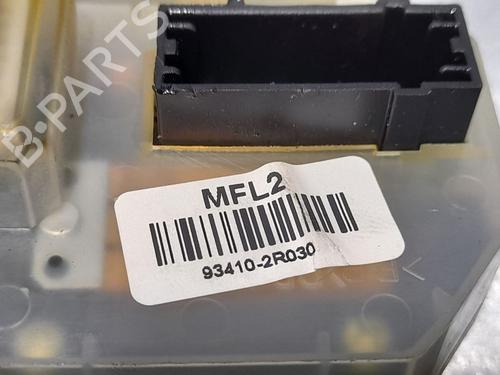 Headlight switch HYUNDAI i30 (FD) | BP11840272I24