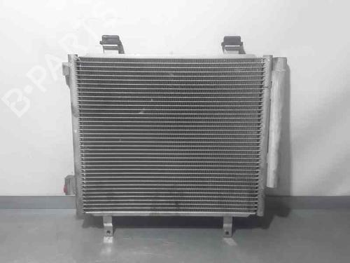 AC radiator SUZUKI ALTO VII (GF) 1.0 (AMF310, GFC31S) | BP5873677M32 