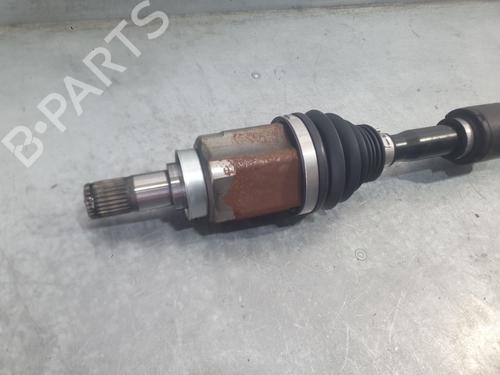 Right front driveshaft MG MG HS (AS23) 1.5 T (SAS23) | BP26277340M39 - Image 2