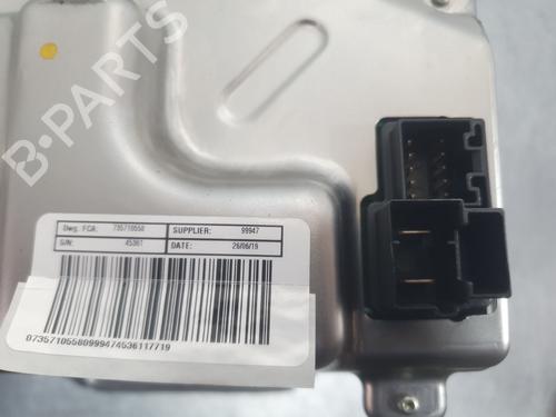 Steering column FIAT PANDA (312_, 319_) 1.2 (312PXA1A) | BP34137322M21  - Image 5