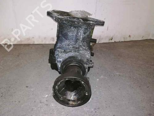 Front differential LAND ROVER DISCOVERY SPORT (L550) 2.0 D | BP1280668M23