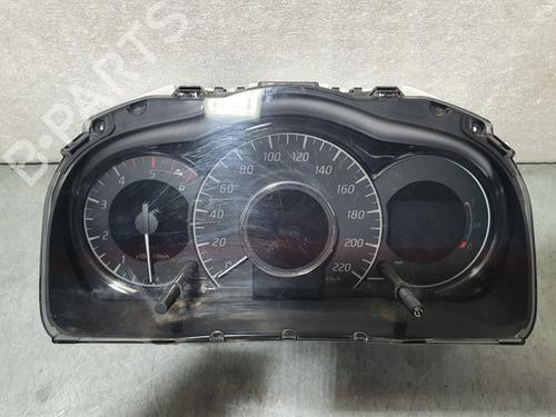 Used Instrument cluster NISSAN NOTE (E12) 1.5 dCi (90 hp) 9048507