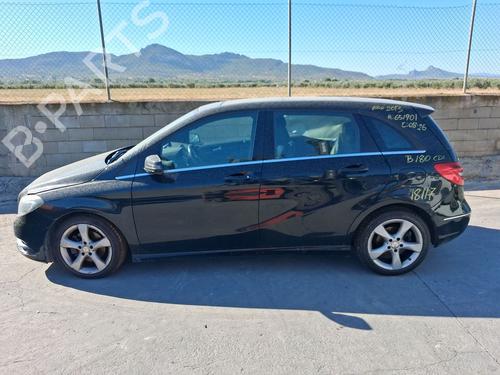 Brukte deler til MERCEDES-BENZ B-CLASS Sports Tourer (W246, W242)  B 180 CDI (246.200)  4923913
