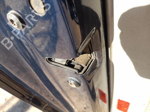 Used Front left lock AUDI A3 (8P1) 2.0 TDI 16V (140 hp) 30683851