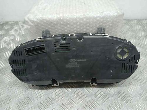 Instrument cluster HYUNDAI i20 ACTIVE (IB, GB)  | BP19268660C47 