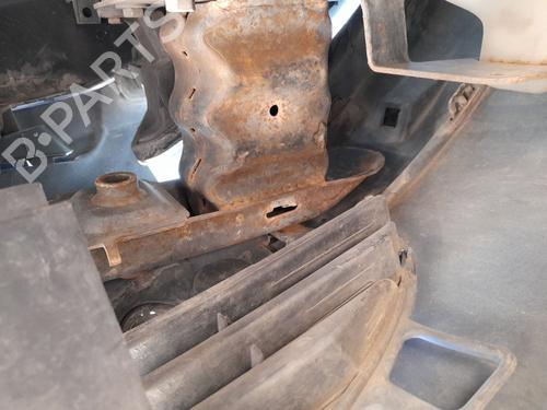 Used Front bumper reinforcement PEUGEOT 307 CC (3B) 1.6 16V (110 hp) 27254883