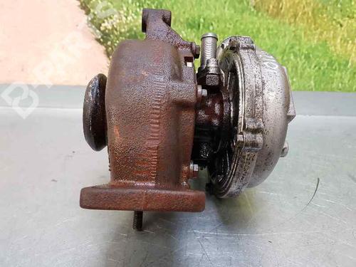 Turbocharger/Supercharger FORD FOCUS C-MAX (DM2)  | BP2223580M71 