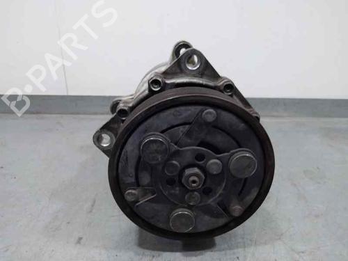 AC compressor VW GOLF IV (1J1)  | BP17519039M34 