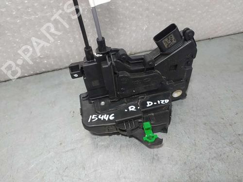 Front left lock HYUNDAI KONA (OS, OSE, OSI)  | BP19269972C98 