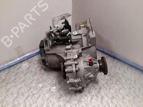Gearbox SEAT TOLEDO IV (KG3)  | BP11377460M3 