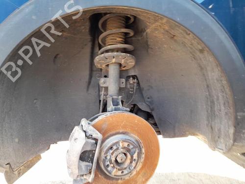 Used Wheel arch PEUGEOT 3008 II SUV (MC_, MR_, MJ_, M4_) Hybrid (224 hp) 27319368