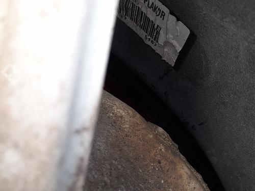 Used Rear bumper reinforcement Rear bumper reinforcement KIA RIO III (UB) 1.2 CVVT (84 hp) 33023534 33023534