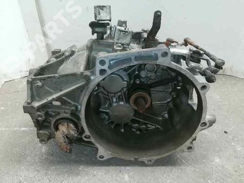 Used Gearbox DODGE CALIBER [2006-2025]  1741728