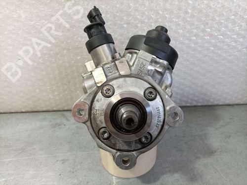Used Injection pump HYUNDAI i20 I (PB, PBT) 1.4 (101 hp) 18116038