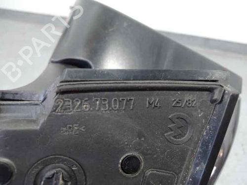 Left mirror PEUGEOT 2008 I (CU_)  | BP21493146C26