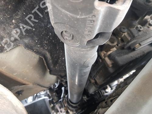 Used Driveshaft MERCEDES-BENZ M-CLASS (W163) [1998-2005]  12506360