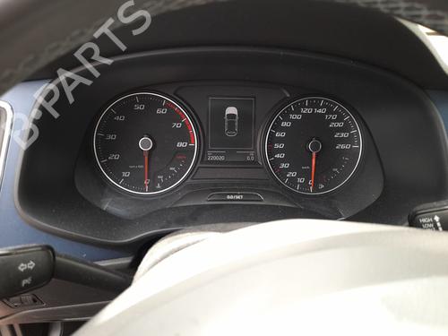 Engine SEAT LEON ST (5F8) 1.2 TSI | BP36503638M1 - Image 7