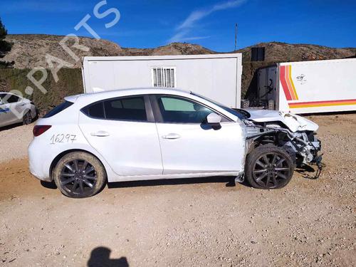 Interior roof light MAZDA 3 (BM, BN) | BP23532080I8