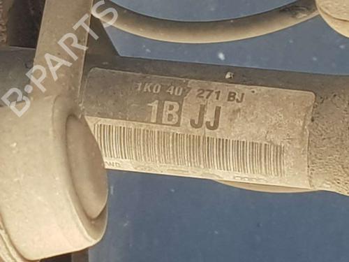 Used Left front driveshaft AUDI A3 (8P1) [2003-2013]  17903459