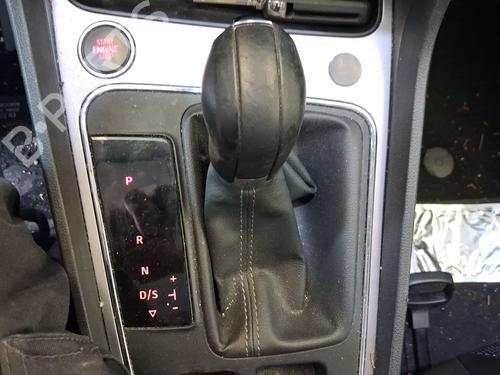 Used Gear lever Gear lever 38601354 38601354