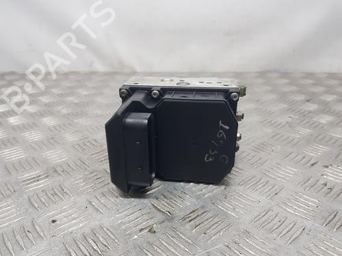 Used ABS pump PEUGEOT 807 (EB_) 2.2 HDi (128 hp) 27611921