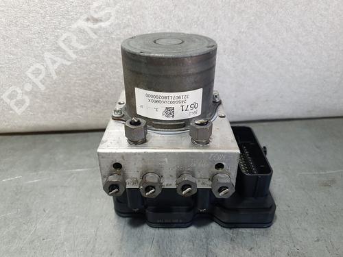 Used ABS pump OPEL ASTRA K (B16) [2015-2022]  13751801